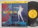 Latin Jazz Mambo LP RANDY CARLOS Hot Cha Cha FIESTA STEREO Hear mp3