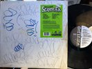 Scientifik   Criminal   Rare 1994 1st Press   59001-1   Play Grade=VG | Cover=G+
