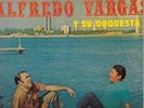 ALFREDO VARGAS Y SU ORQUESTA