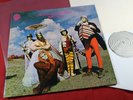Beggars Opera  ACT ONE  -  LP Vertigo Swirl 6360018 Germany 1970 sehr gut