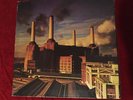Pink Floyd Animals LP Vinyl  Von 1977