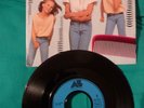 HYPER RARE LE 1er DISQUE DE VANESSA PARADIS LA MAGIE DES SURPRISES PARTIES