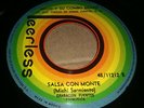 MICHI Y SU COMBO - SALSA CON MONTE  hEaR iT  HARD SALSA DURA guaguanco RUMBA 7