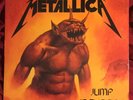 Metallica ?– Jump In The Fire