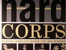 HARD CORPS - Clean Tables Have To Be Burnt - Vinyl (LP)