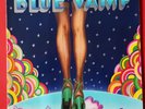 BLUE VAMP - LP (Psych Prog) Vamp Records VP 59501