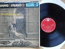 E351 LSC 1901 MONTEUX TCHAIKOVSKY SYMPHONY No.6 PATHETIQUE RCA STEREO