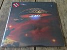 BOSTON Life, Love & Hope (2013) Vinyl, LP Red Vinyl Still Sealed  Classic Rock