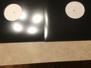 Bad Wolves - Disobey [New Vinyl LP]  TEST PRESS ALBUM 2xlp new never played/zomb