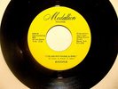 BACCHUS-Our Love Will Survive rare NC 1970s Northern Soul on Medallion NEAR MINT