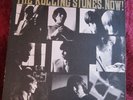 ROLLING STONES NOW  - RARE 1965 LONDON CANADA FFRR MONO LP - PRESSED IN THE U.K.