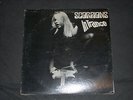 SCORPIONS In Trance LP 1976 RCA hard rock ufo rainbow accept deep purple kiss