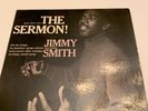 Jimmy Smith The Sermon Excellent RVG ear
