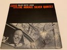 Finger Poppin' with The Horace Silver Quintet Deep Groove RVG ear