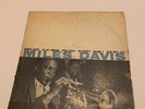 Miles Davis Blue Note Volume 2 1956 1502 Rare Mono Deep Groove Original 