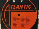 ATLANTIC RHYTHM AND BLUES 1947 - 1974  BOX 14x LP