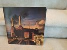 Pink Floyd - Animals LP Columbia 1977 - JC 34474 Stereo  Demonstration LP