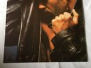 George Michael Faith 1987 Vinyl LP Record Original UK 1st Pressing A5/B6 Ex/Ex
