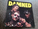Punk Vinyl Records - The Damned - Damned
