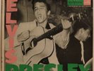 Elvis Presley – Self Titled Gatefold (Double EP) - EPB-1254 - Cover Only