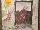Led Zeppelin IV, Promo, SD 7208, mint, Monarch press