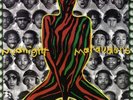 A Tribe Called Quest - Midnight Marauders '93 LP US 1st Press ORG  Q-Tip