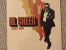 AL GREEN - I CAN'T STOP - ORIGINAL 2003 BLUE NOTE RELEASE - UNPLAYED - IN SHRINK
