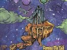 Forming The Void - Relic (Coloured) Vinyl LP Lonestar NEW