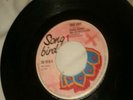 TRUE GRIT-BONGO HERMAN.VINYL 7