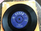 COME ON-THE ROLLING STONES**VINYL 7
