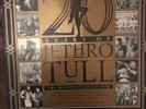 Jethro Tull - 20 Years of Jethro Tull - 5 LP Box Set - Fabulous NM condition