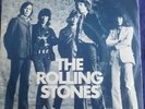 The Rolling Stones - Little Queenie / Love in Vain SINGLE