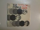 CYRKLE:Red Rubber Ball-How Can I Leave Her-U.S. 7