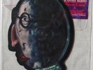 J. GEILS BAND - 45 RPM 2 TRACK POTATO HEAD SHAPED PICTURE DISC – FREEZE FRAME