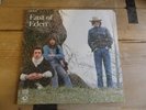 EAST OF EDEN - SAME -  Deutsche Pressung 1971