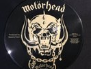 Motörhead/Motorhead 7