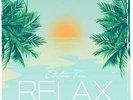 Relax Edition Ten [VINYL] Blank & Jones Vinyl