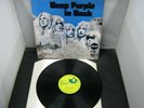 Vinyl Record LP Album DEEP PURPLE IN ROCK (23)