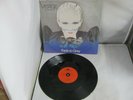 Vinyl Record 12” Single VISAGE FADE TO GREY (57)