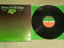 YES lp CLOSE TO THE EDGE vinyl record album 1972 atlantic sd 19133 nm+ TEXTURED