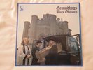 VINYL LP  GROUNDHOGS - BLUES OBITUARY     LIBERTY  LBS 83253 A1/B1  1970 UK