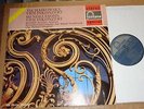 Michele Auclair TCHAIKOVSKY/MENDELSSOHN Violin Concertos - Fontana 700 155