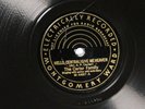 The Carter Family MONTGOMERY WARD 4497 E/E+ PRE WAR COUNTRY 78
