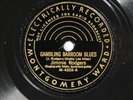 Jimmie Rodgers MONTGOMERY WARD 4203 E PRE WAR COUNTRY 78