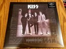 KISS - Dressed To Kill - NEW- Vinyl LP - Kissteria - 2014 180 Gram