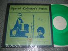 The Rolling Stones - Special Collector's Series vol.10 (OBR) Japan Color LP