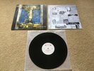 Sepultura “Chaos A.D.” Original Dutch 1993 vinyl Lp + inner