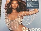 BEYONCE - DANGEROUSLY IN LOVE  2003 US ORIG Jay-Z