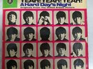 The Beatles – Yeah, Yeah, Yeah – A Hard Day’s Night – First Press - Germany
