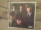 rolling stones No.2... their second album 1965. really good vinyl